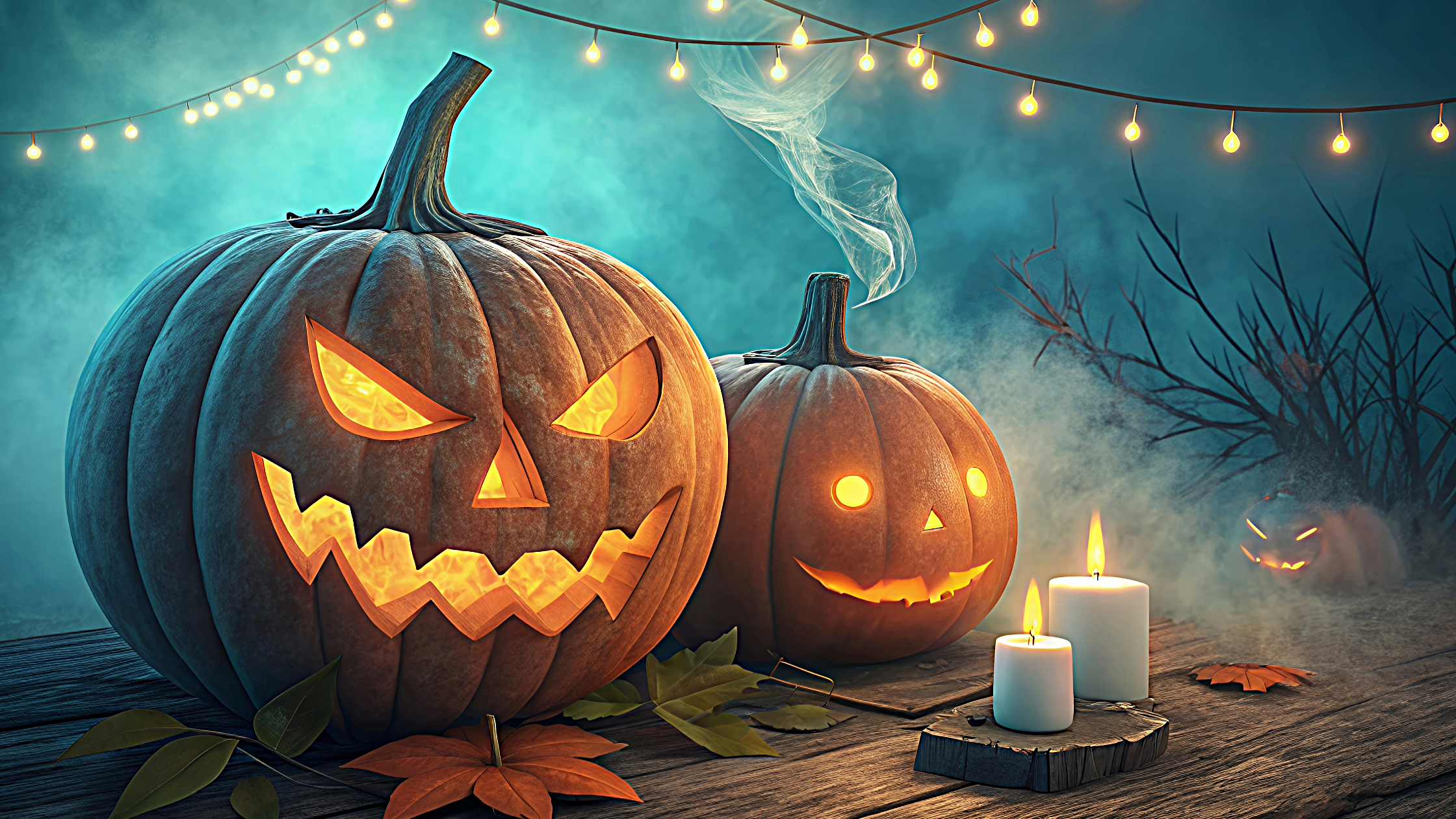 Halloween